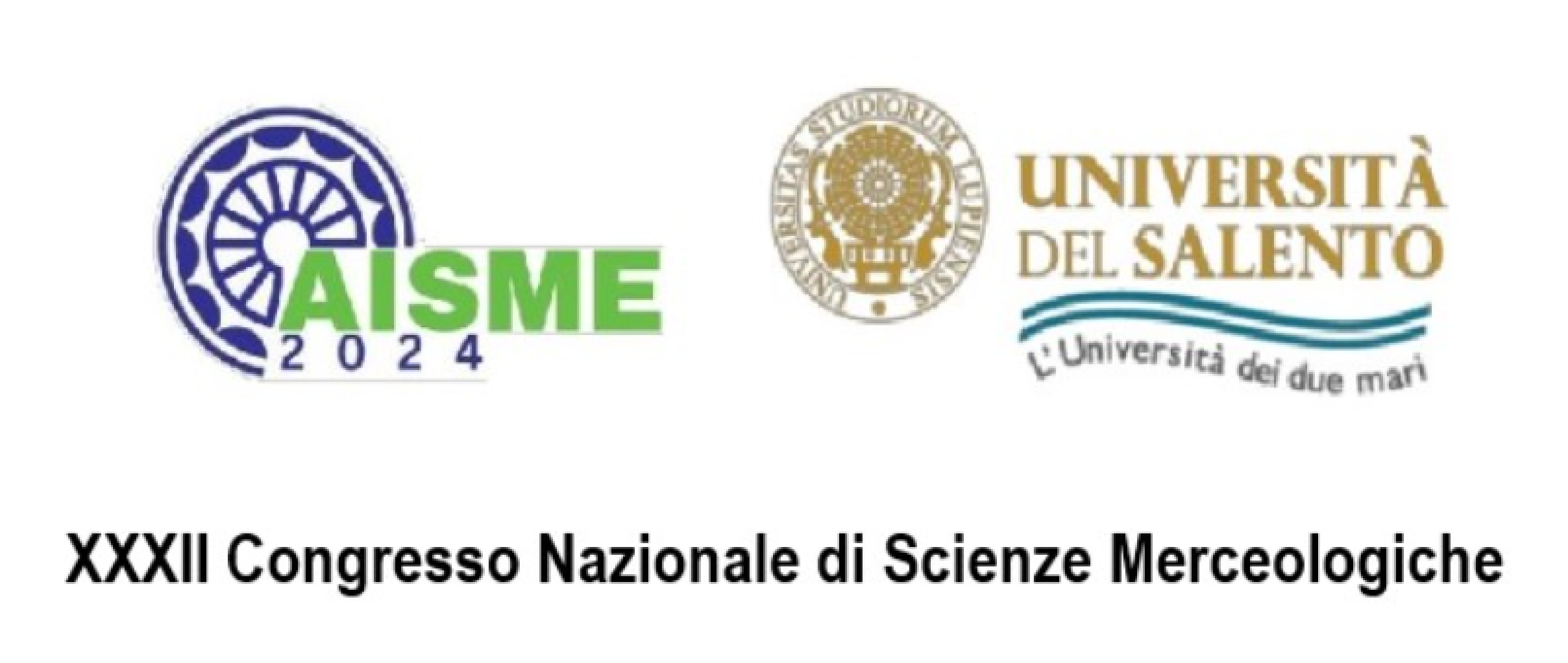 XXXII Congresso Nazionale di Scienze Merceologiche on resilience and sustainability, Lecce 2024