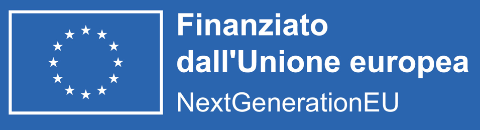 Funded by the European Union - NextGenerationEU