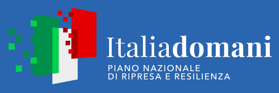 Italia Domani - National Recovery and Resilience Plan