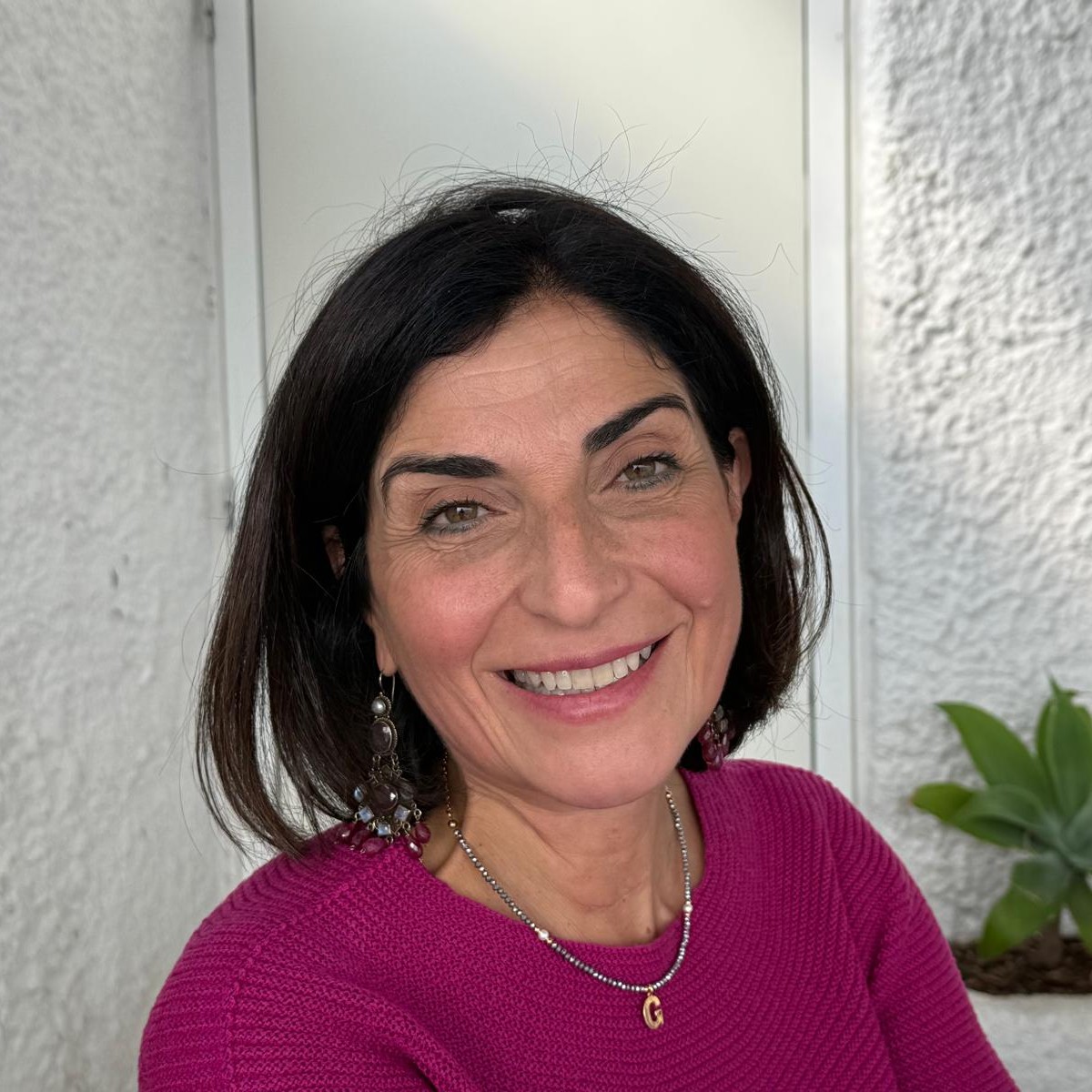 Prof. Grazia Calabr&ograve;