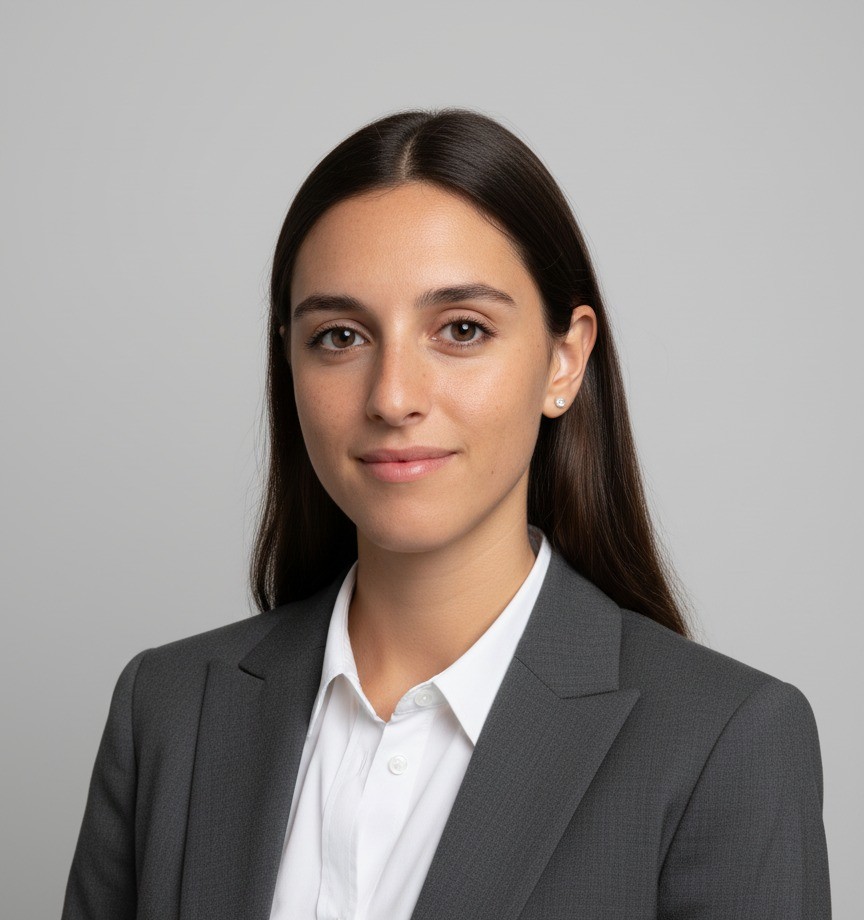 Dr. Carlotta D'Alessandro