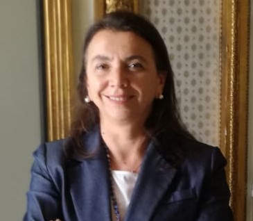 Prof. Alessandra De Chiara